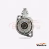 8-94453-212-0 Hitachi-type Startmotor , 12V 2,5 kW 9 tanden, compleet zijaanzicht