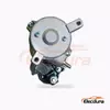 AH22-11001-AC 랜드로버 디스커버리 4 스타터 모터, 12V 2.0kW 9톱니, 후면 단자 모습