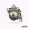 93169461 Motorino di avviamento per impieghi gravosi , 12V 2,2 kW 10 denti, vista laterale completa