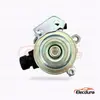 120405092 Honda HR-V usando motor de partida OE, 12V 1,0kW 9 dentes, vista do terminal traseiro