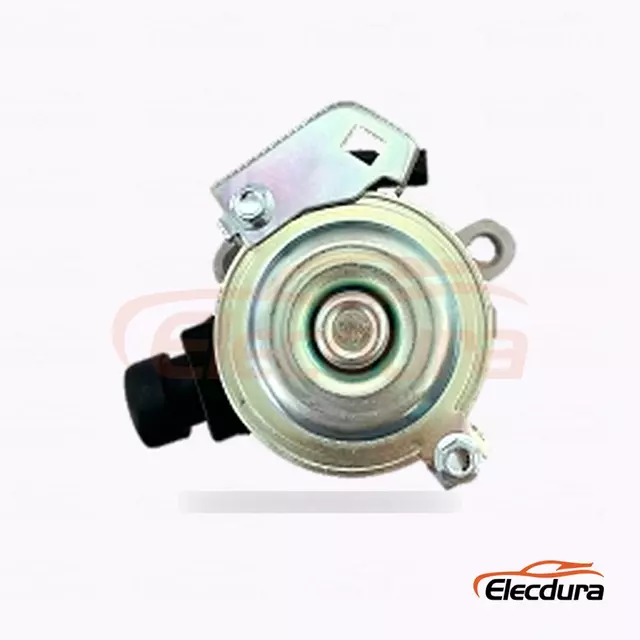120405092 Honda HR-V, OE Marş Motoru kullanarak, 12V 1,0kW 9 Dişli, Arka Terminal G&ouml;r&uuml;n&uuml;m&uuml;