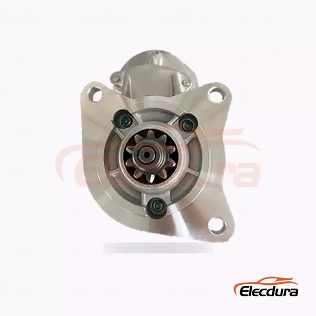 Ford 5000 traktor ind&iacute;t&oacute;motor, 12 V 2,5 kW 10 fogas, teljes oldaln&eacute;zet