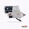 DSN2027 John Deere υψηλής απόδοσης Μίζα , 24V 7,8 kW 11 δόντια, πίσω όψη ακροδεκτών
