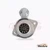 M002T65271 Motorino di avviamento Mitsubishi FD20 all'ingrosso, vista del terminale posteriore