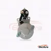 M2T54271 Mitsubishi Marş Motoru, 12V 2.2kW 9 Dişli, Komple Yan G&ouml;r&uuml;n&uuml;m