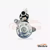 M0T80581 Mitsubishi ind&iacute;t&oacute;motor, 12 V, 1,2 kW, 8 fogas, n&eacute;zet h&aacute;tulr&oacute;l