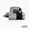 M2T40081 Motor de pornire pentru utilizare grea 12 V, vedere la terminalul din spate