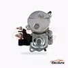 228000-1041 Kubota-Industriemotor-Anlasser, 12 V, 1,4 kW, 11 Z&auml;hne, Ansicht der Antriebsseite