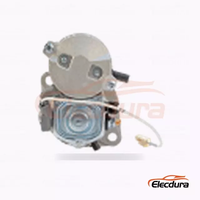 228000-112 Nagy teherb&iacute;r&aacute;s&uacute; ind&iacute;t&oacute;motor, 12 V, 1,4 kW, 9 fogas, n&eacute;zet h&aacute;tulr&oacute;l