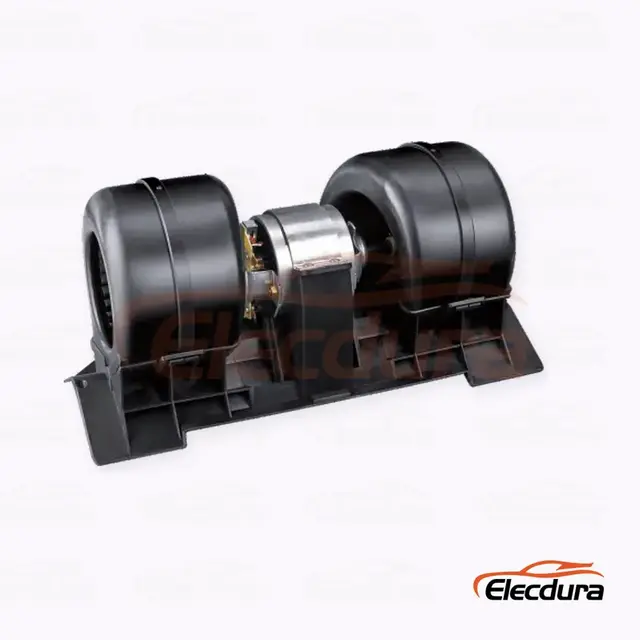 AZ1630840014 HOWO Steyr Rakitan Motor Blower HVAC