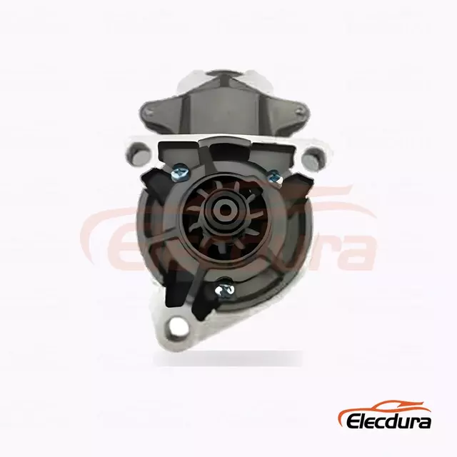 0-23000-1031 Suministro B2B del motor de arranque Isuzu 6BB1