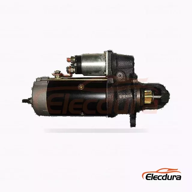 0001 371 004 Scania T144 24V 6.7kW ผู้จัดจำหน่ายมอเตอร์สตาร์ท