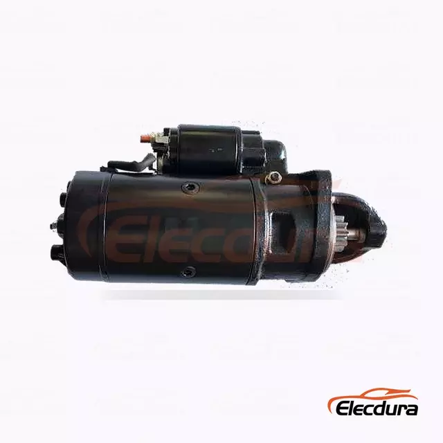 0001 368 085 Perkins 24V 4,0kW Starter Motor Bulk