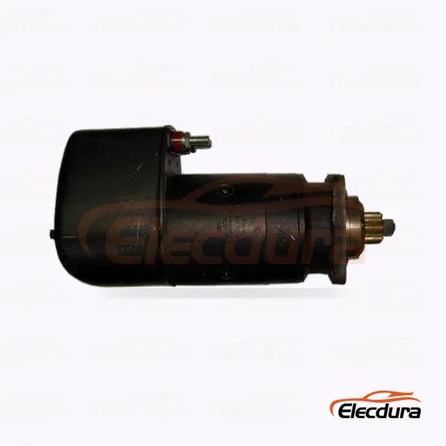 0001 416 022 MAN D2146 24V 5.4 kW 스타터 모터 대량 공급