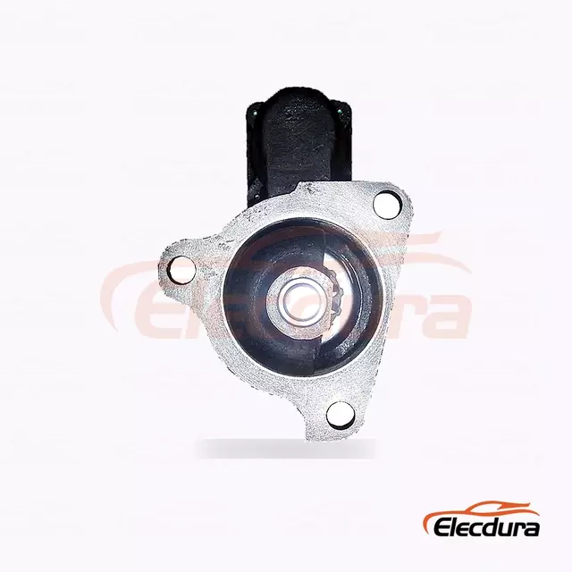 0001 371 008 Scania 114 24V 6,7kW Startmotor Bulk Supply