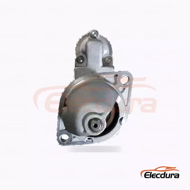0001 109 029 Ruggerini Motor 12V 1,8kW Startmotor Bulk Supply