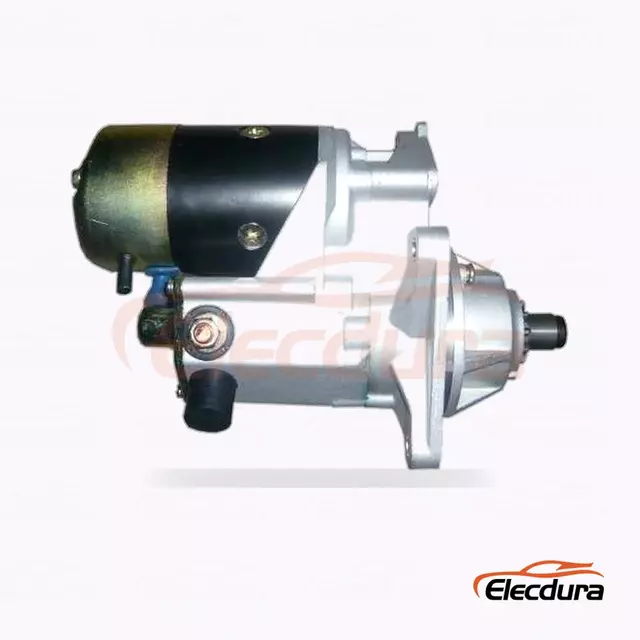 0-28000-5300 Isuzu DA120/640 24V 4.5kW ผู้จัดจำหน่ายมอเตอร์สตาร์ท