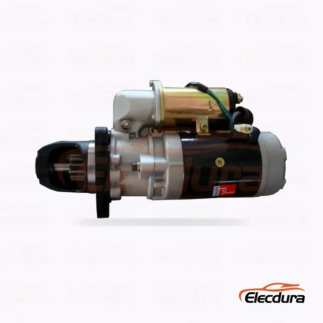 0-23000-7731 Komatsu PC500 24V 11.0kW 스타터 모터 대량 공급