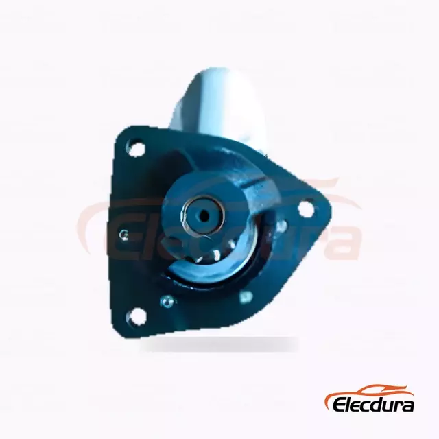 0-23000-7273 Стартер Mitsubishi S6B/S6R 24 В, 7,5 кВт, оптовая поставка