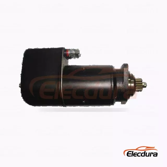 0001 417 041 Volvo F10 24V 6,0kW Starter Motor Bulk