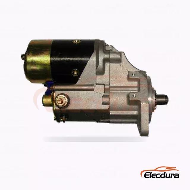 028000-6950 Mitsubishi 6D31 24V 4,5kW Starter Motor Bulk