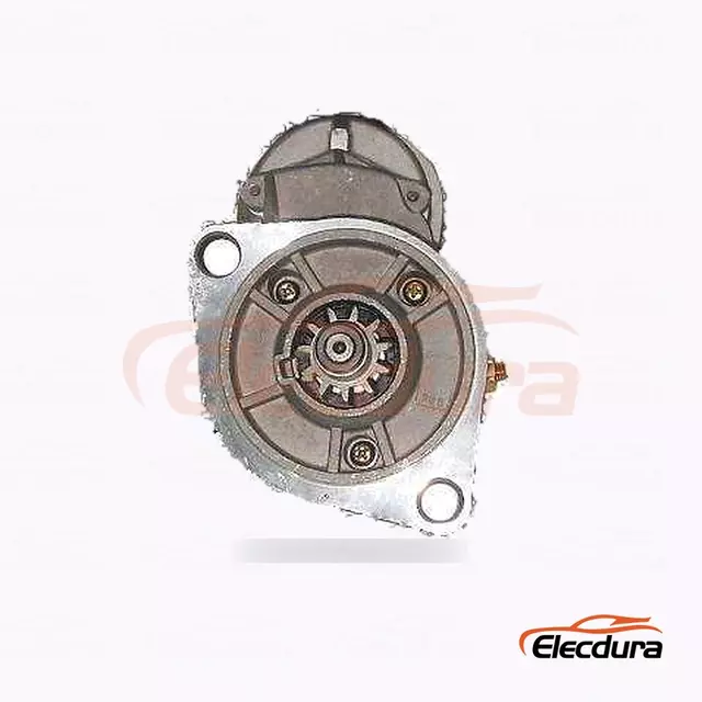 028000-5650 Toyota Gaffeltruck 1H 24V 4,5kW Startmotor Bulk Supply