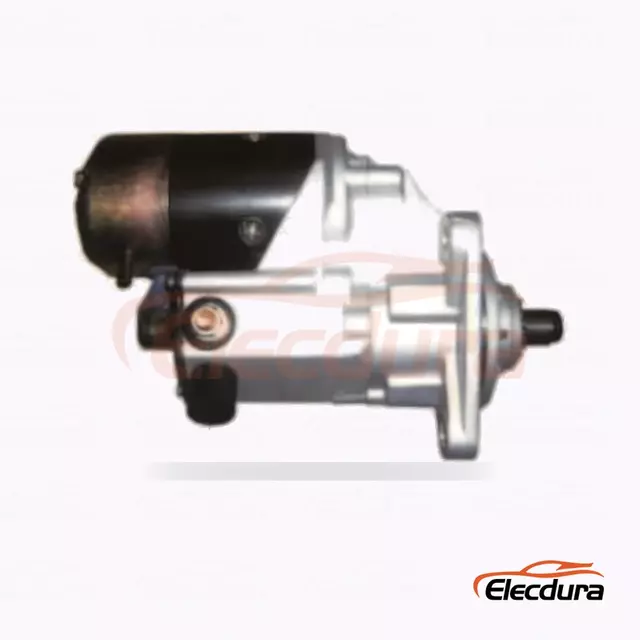 028000-5490 Suministro a granel del motor de arranque Isuzu 12V 2.5kW