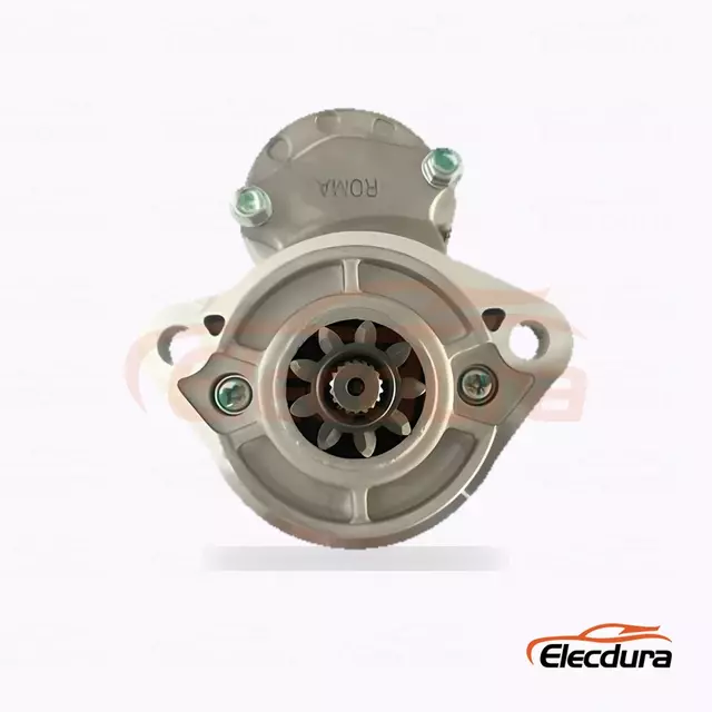 0001 223 016 Deutz 12V 2.0kW สตาร์ทมอเตอร์ขายส่งซัพพลาย