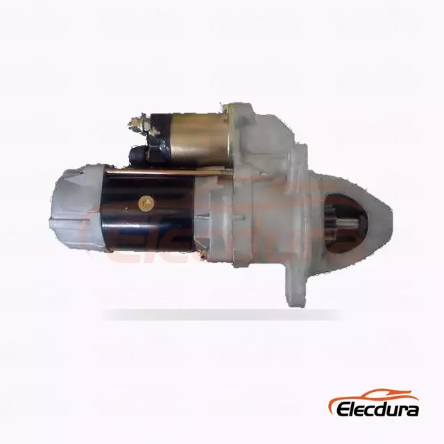 0350 602 0232 Nissan RF8 24V 6,0kW Startermotor Gro&szlig;handelslieferung