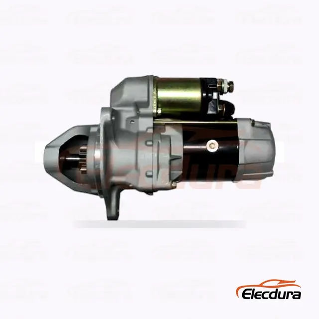 0350 602 0581 هينو P11C/T11 24V 6.0 kW محرك بادئ التشغيل توريد B2B