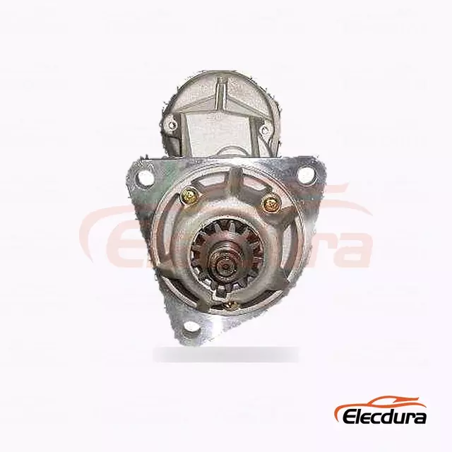 0306 402 0610 Yanmar 3T 24V 4.5kW Marş Motoru Toplu Besleme