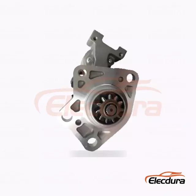 M8T62371 ميتسوبيشي 4M50 24V 5.0kW كاتب موتور العرض بالجملة
