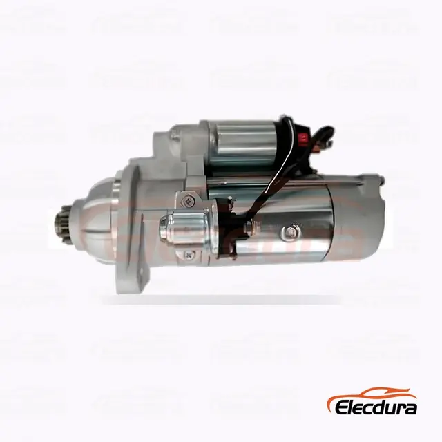 M8T60071 6D16 Motor de arranque Suministro B2B