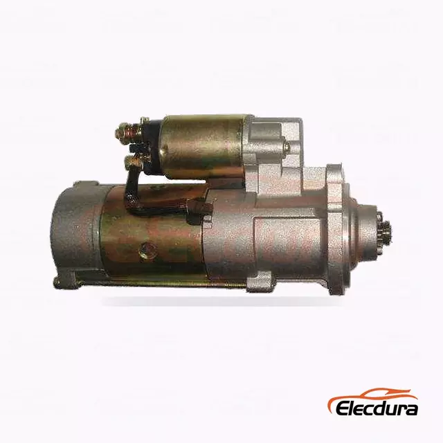 M8T50071 Ford Pickup 7.3 12V 3.0kW Motor de partida Fornecimento por atacado