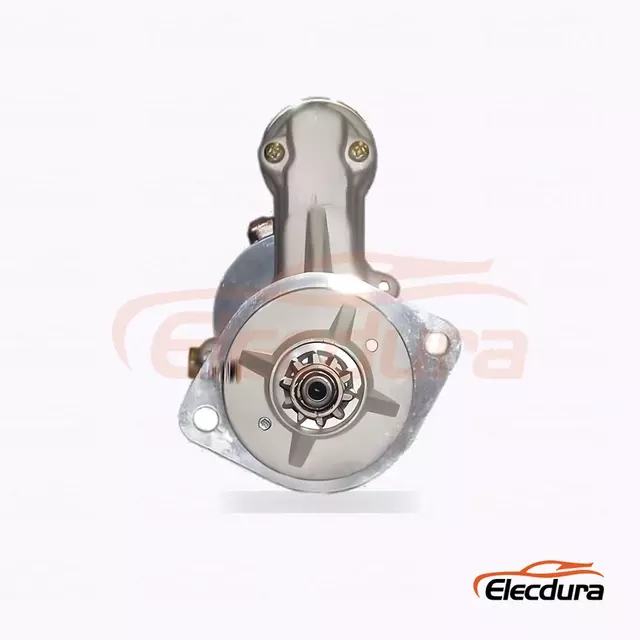 M5T25373 ميتسوبيشي 4DQ 24V 3.2kW كاتب موتور B2B العرض