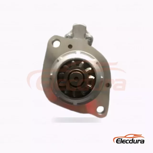 M9T60971 ميتسوبيشي 6M70 24V 5.5kW كاتب موتور B2B العرض