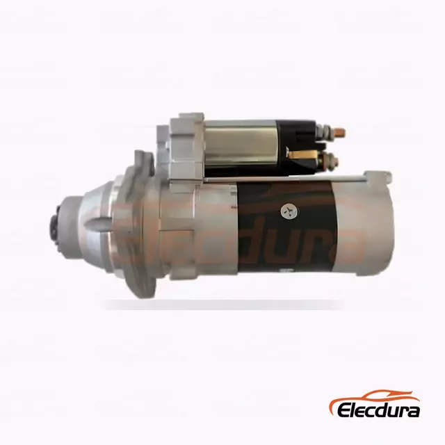 M9T60271 三菱 6D40 24V 5.5kW スターター モーターの卸売供給
