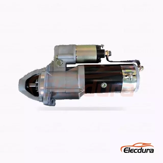 0351 602 0022 Nissan RD8 24V 6,0kW Startmotor Engrosforsyning