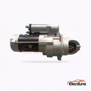 1113274 Suministro a granel del motor de arranque Massey Ferguson MF200 12V 2.9kW