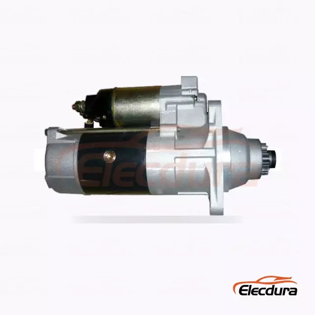 M9T80771 ميتسوبيشي 6D22 24V 7.0kW كاتب موتور العرض بالجملة