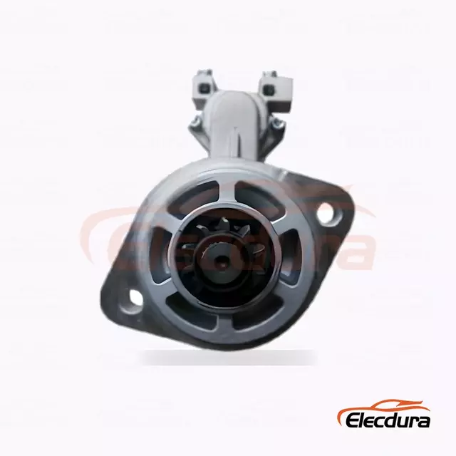 Fornitura B2B del motorino di avviamento Mitsubishi S6K 24V 7.0kW