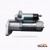 Mitsubishi 6D34 24V 7,0kW Startmotor Engrosforsyning