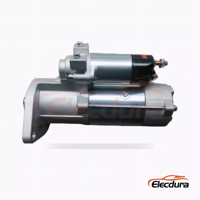 Fornitura all'ingrosso del motorino di avviamento Mitsubishi 6D34 24V 7.0kW