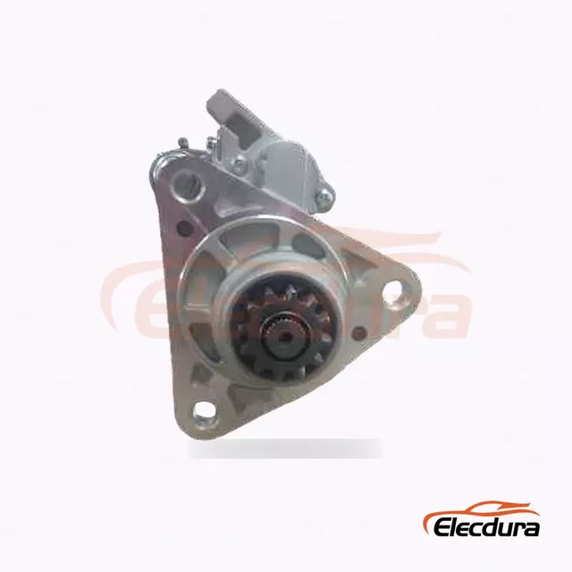 Fourniture en vrac de moteur de d&eacute;marreur de M9T64071 Volvo FM13 24V 6.0kW