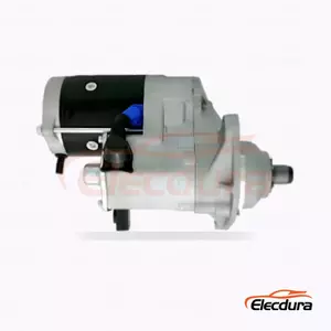 428000-2880 Cummins ISB,QSB Starter Motor Velkoobchodn&iacute; dod&aacute;vka