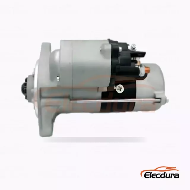 428000-6980 Hino J08E-TV 12V 3,0kW Startmotor Engrosforsyning