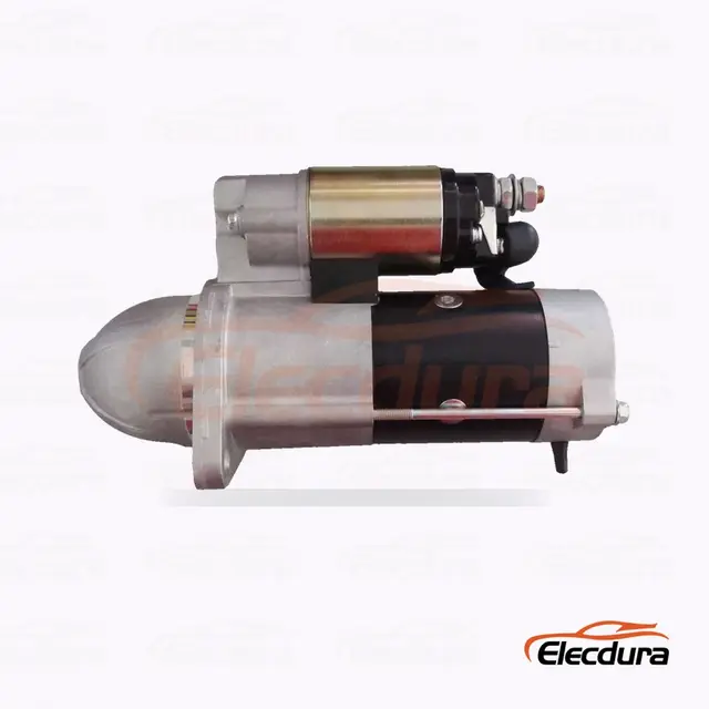 Fornecimento por atacado de motor de partida de motor QDJ1460 Changchai