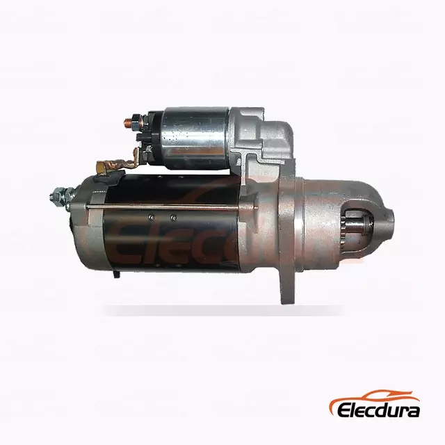 0001 231 004 Motor de pornire Volvo FM12 / B7R 24V 4.0kW Alimentare B2B