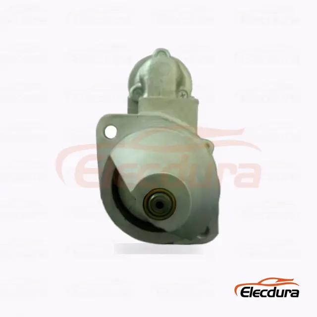0001 230 005 John Deere Tractors 12V 3.0 kW محرك بادئ التشغيل توريد B2B