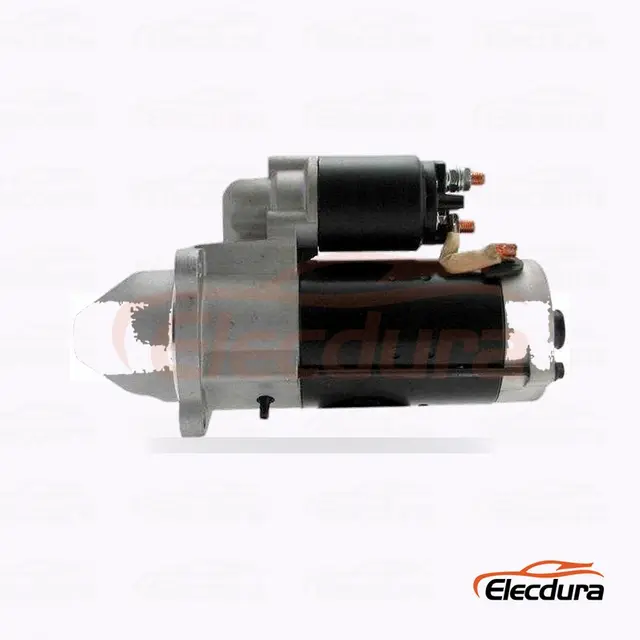 0001 230 020 Iveco 12V 3.0kW Starter Motor العرض بالجملة
